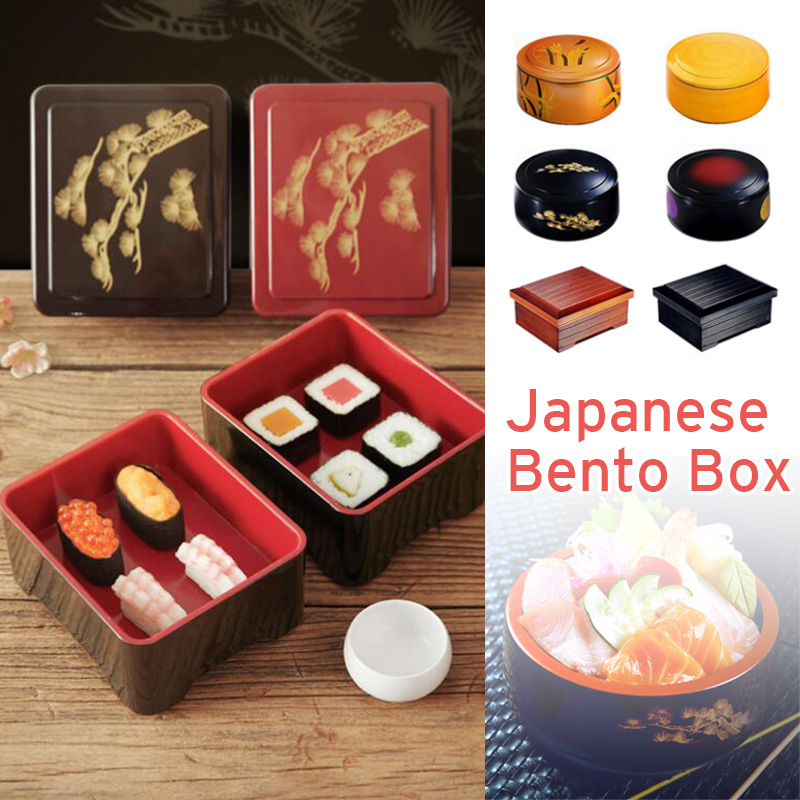 Boîtes à Bento en Résine de St - Meal Prep Healthy avis et prix