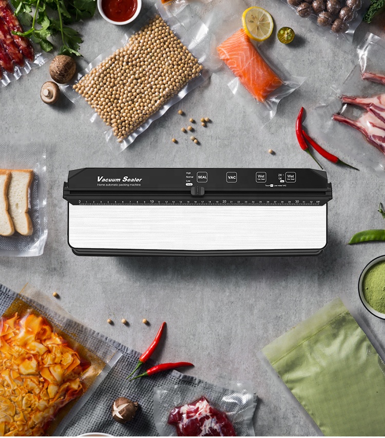 Machine électrique professionn - Meal Prep Box avis et prix