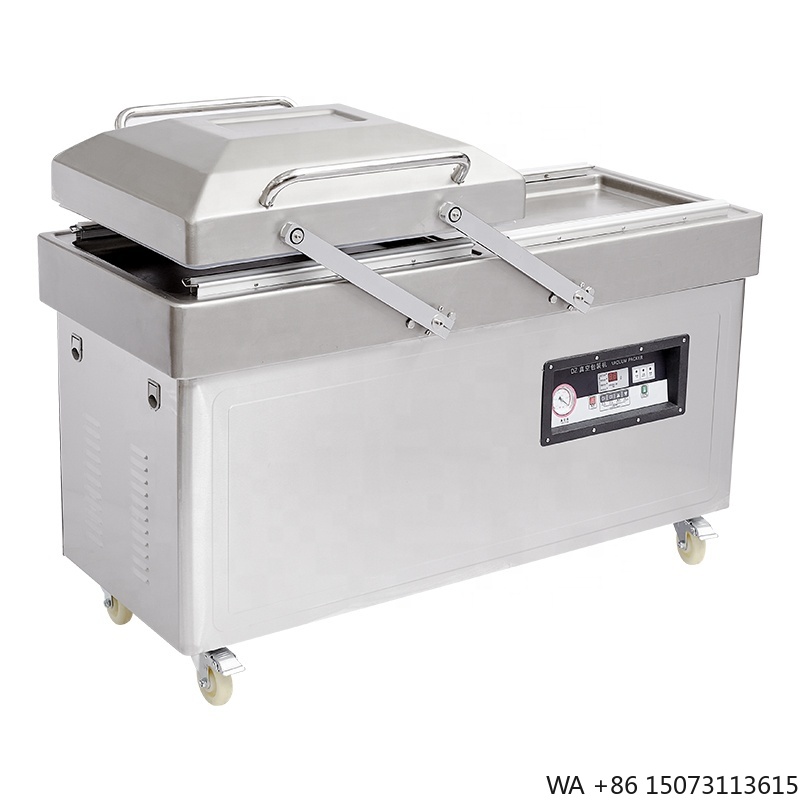Emballage sous vide à double c - Meal Prep Vacuum Sealer avis et prix