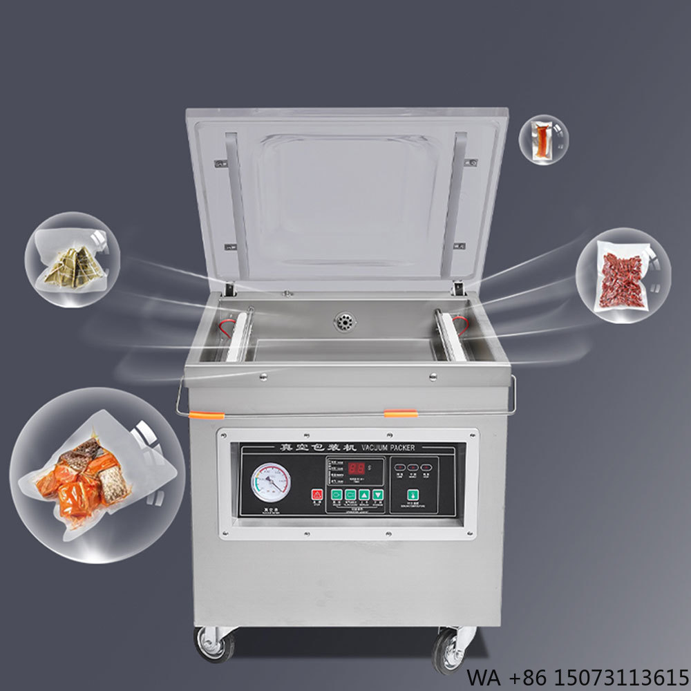 Emballage sous vide de table D - Meal Prep Vacuum Sealer avis et prix
