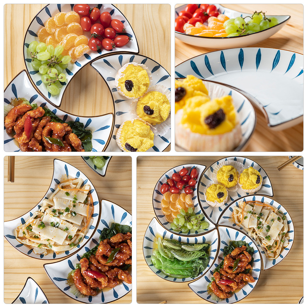 1 pièce de plat à manger en cé - Meal Prep Healthy avis et prix