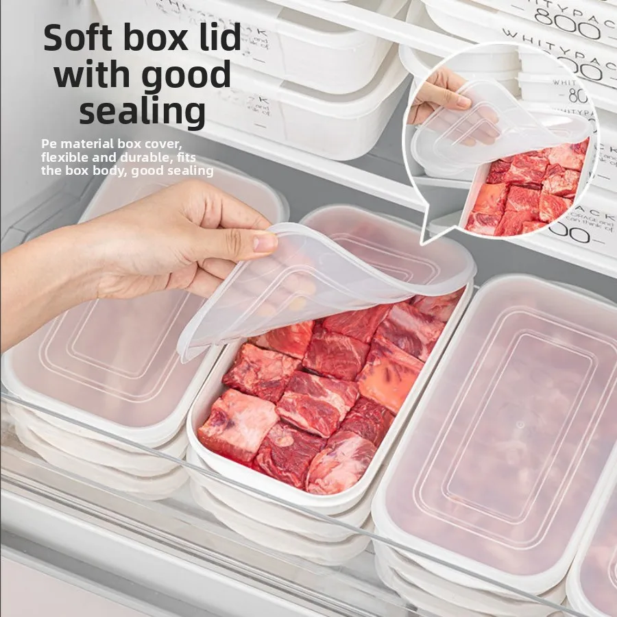 yesFood - Contenants de congél - Meal Prep Healthy avis et prix