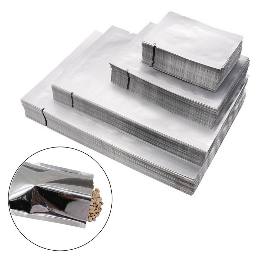 100 Sachets de Conservation So - Meal Prep Vacuum Sealer avis et prix