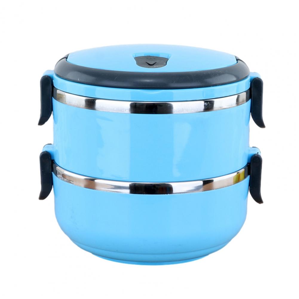 Meal Prep Healthy - Boîte de préparation de repas saine,