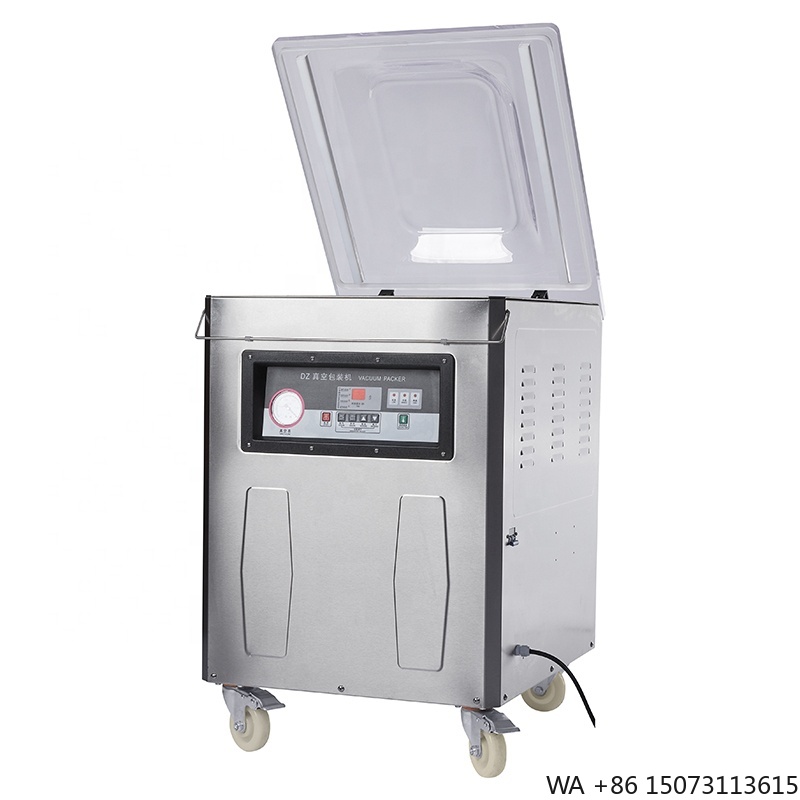 Scelleuse sous vide pour datte - Meal Prep Box avis et prix