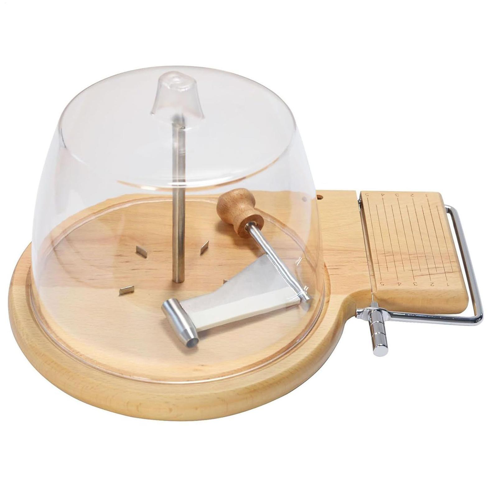 Râpe à fromage manuelle multif - Meal Prep Box avis et prix