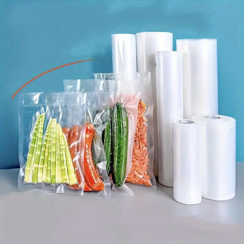 Sacs sous Vide alimentaires 50 - Meal Prep Weekly avis et prix