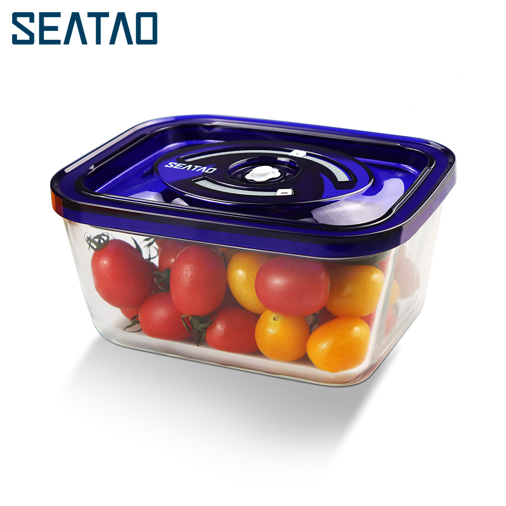 SEATAO – récipients hermétique - Meal Prep Vacuum Sealer avis et prix