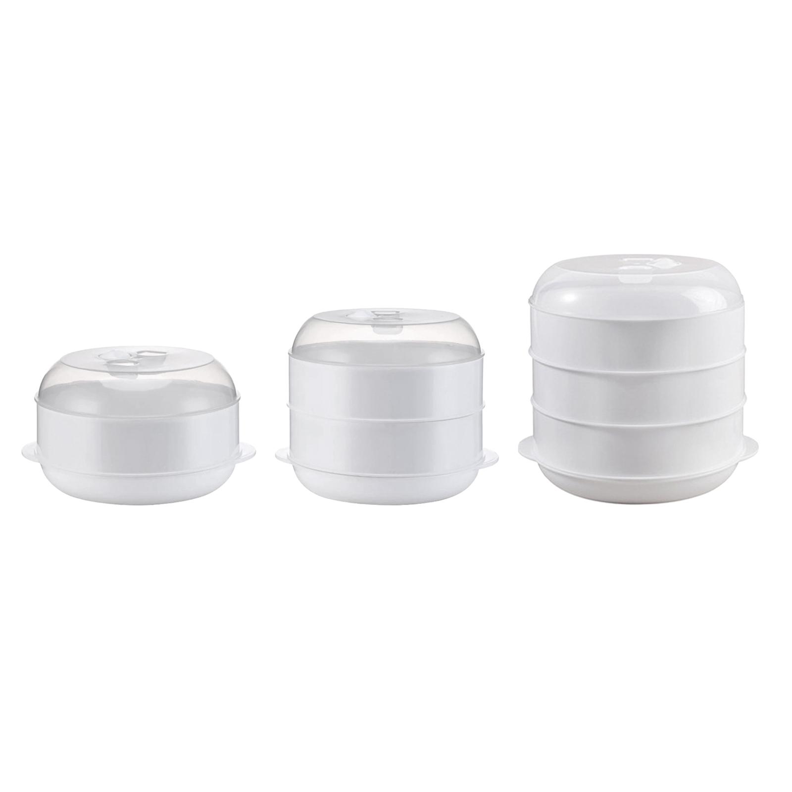 Cuiseur vapeur micro-ondes emp - Meal Prep Healthy avis et prix