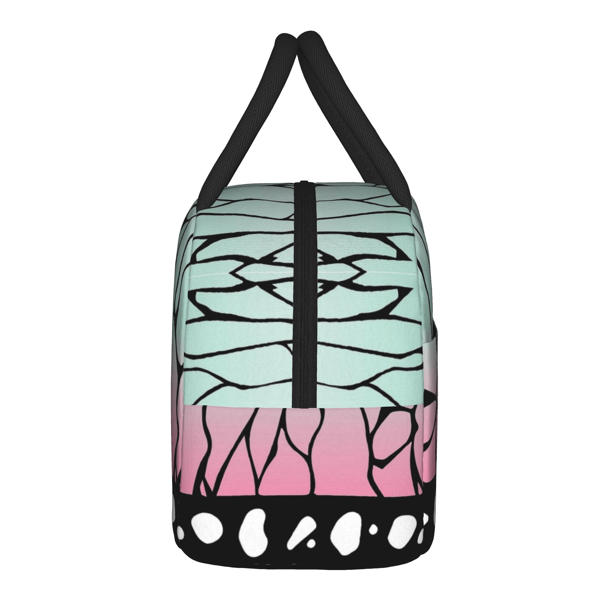 Sac à déjeuner isotherme Demon - Meal Prep Box avis et prix