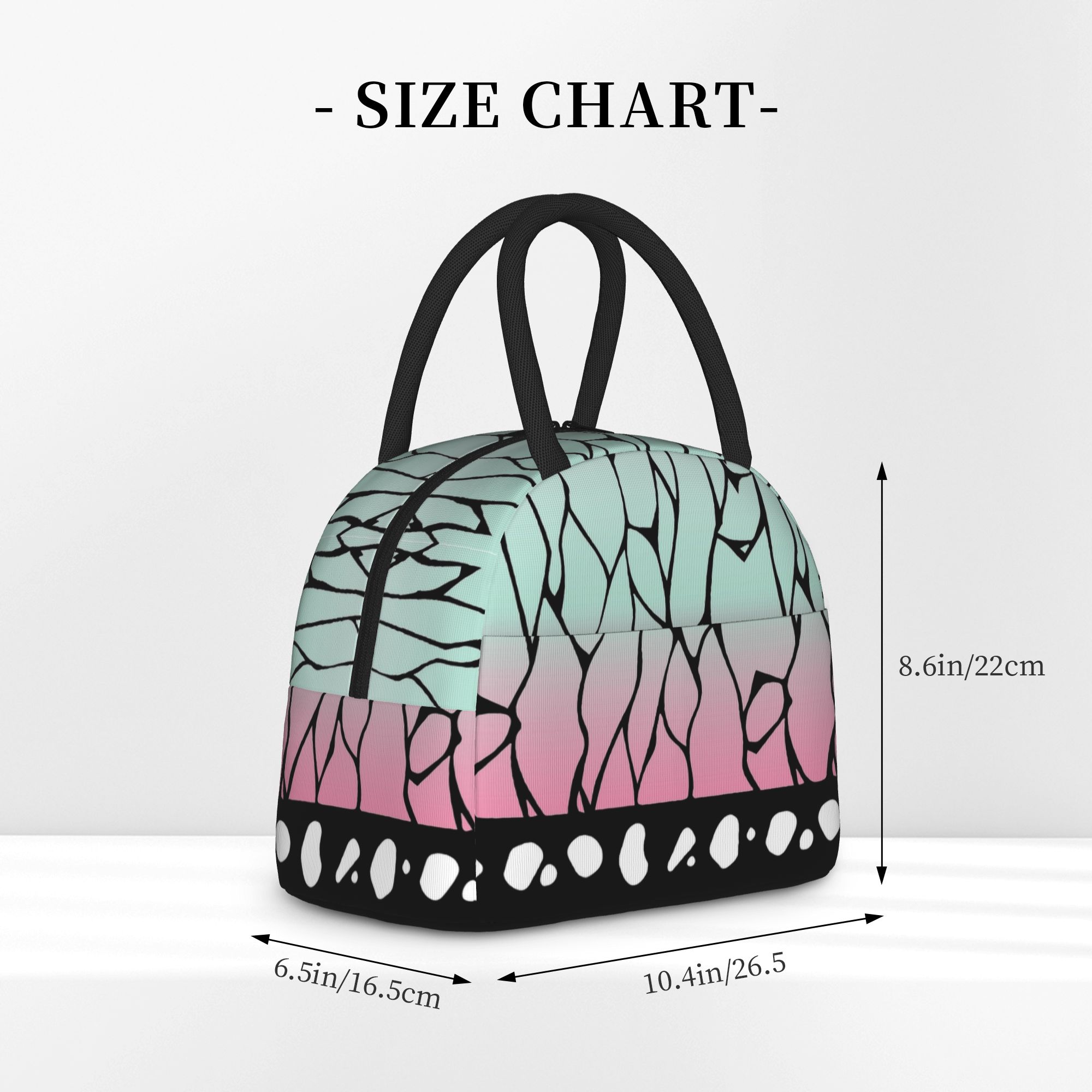 Sac à déjeuner isotherme Demon - Meal Prep Box avis et prix
