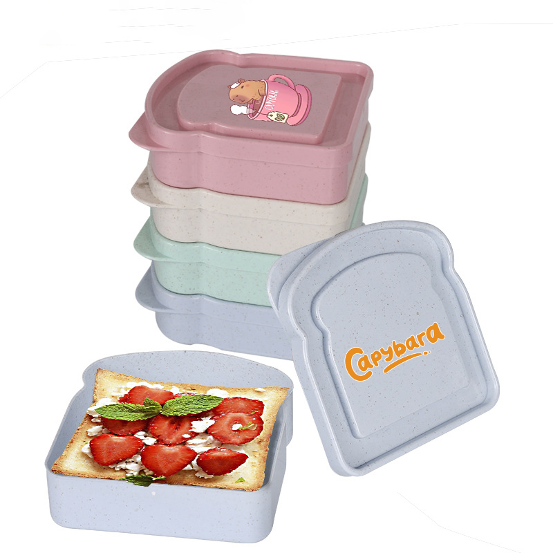 Capybara Sandwich mallette de  - Meal Prep Box avis et prix