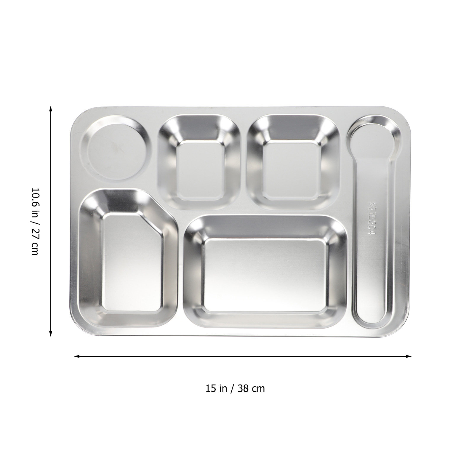 1 pièce de plateau repas en ac - Meal Prep Box avis et prix