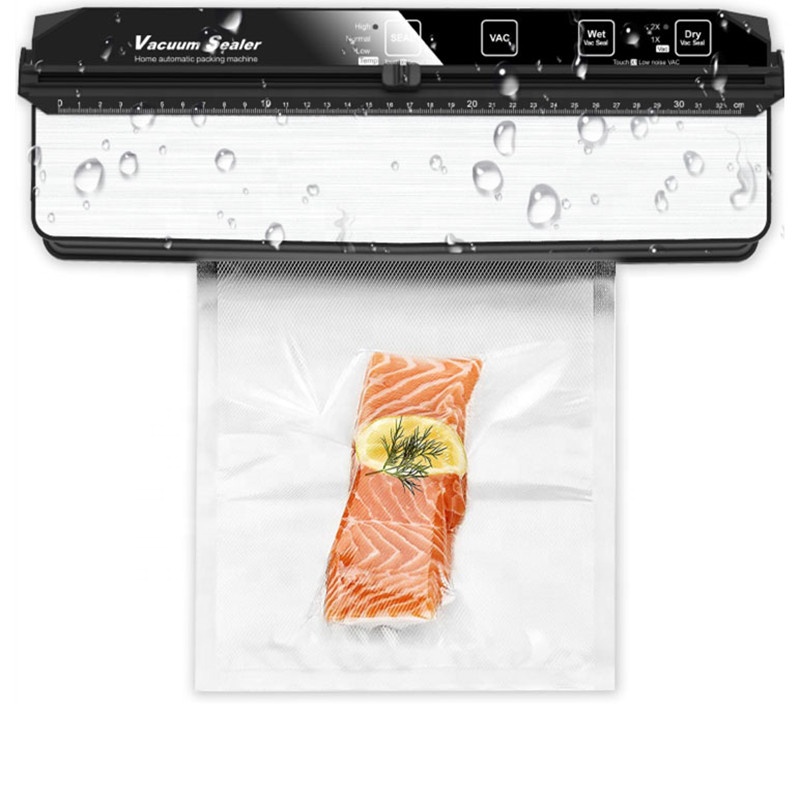Machine électrique professionn - Meal Prep Vacuum Sealer avis et prix