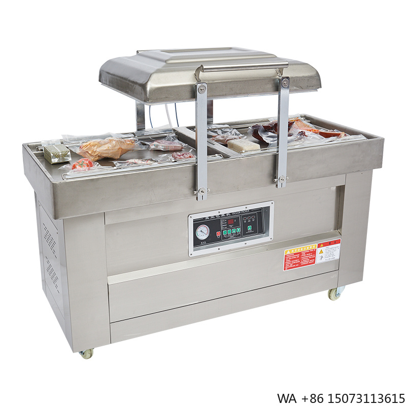 Machine d'emballage sous vide  - Meal Prep Vacuum Sealer avis et prix