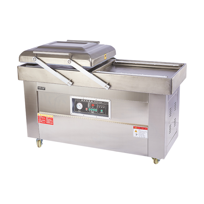 Machine d'emballage sous vide  - Meal Prep Vacuum Sealer avis et prix