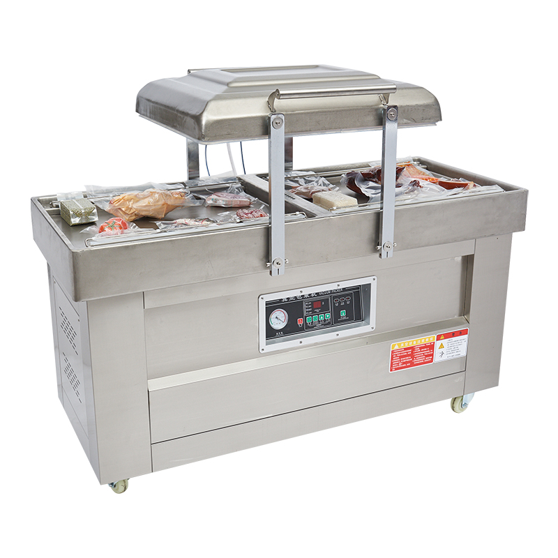 Machine d'emballage sous vide  - Meal Prep Vacuum Sealer avis et prix
