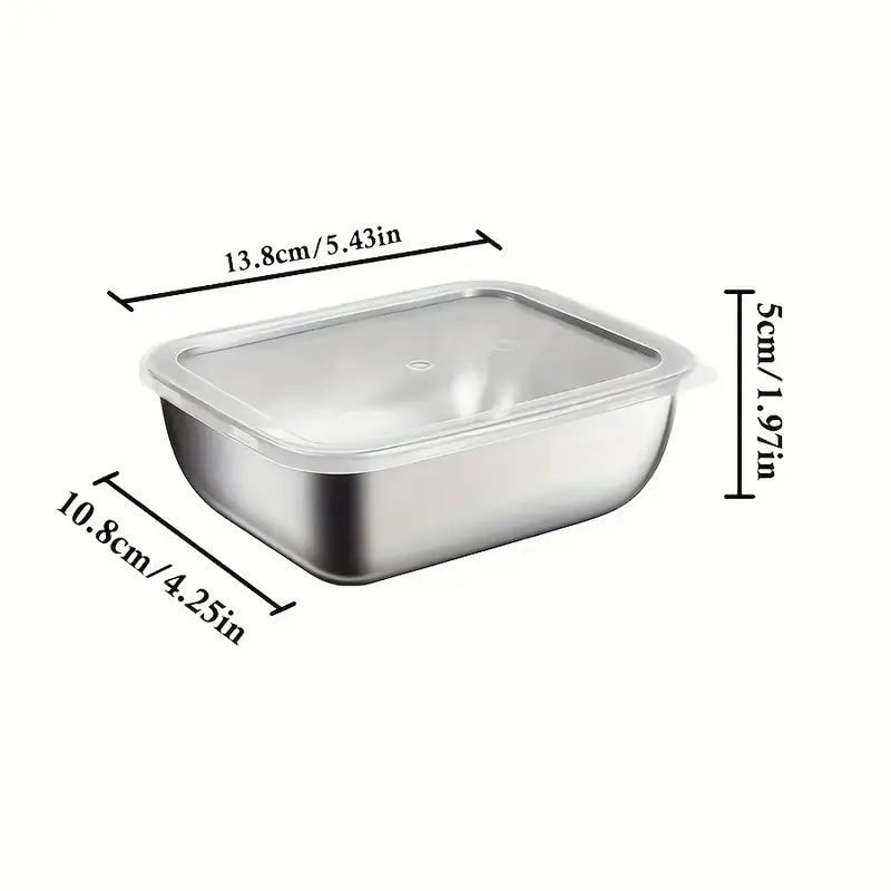 Boîtes de conservation aliment - Meal Prep Dinners avis et prix