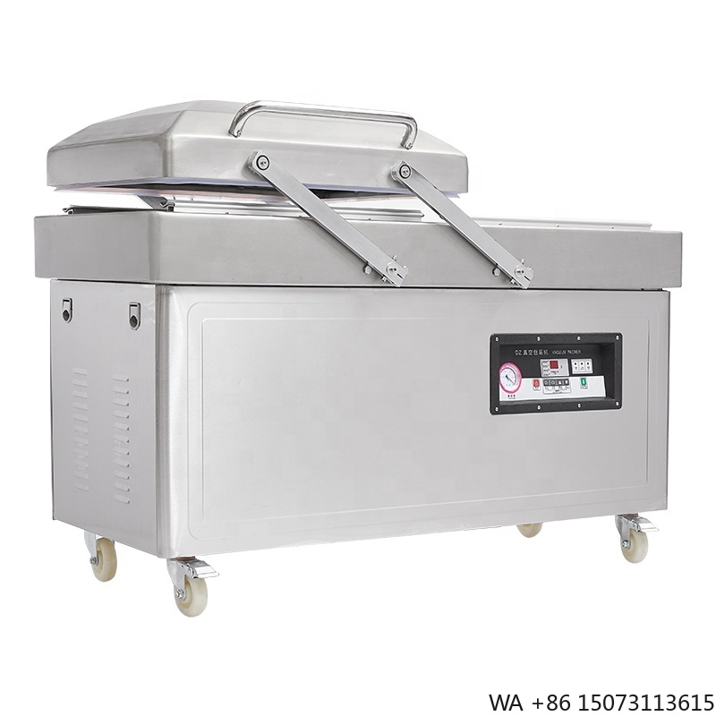 Dz-500_2sa Scelleuse sous vide - Meal Prep Vacuum Sealer avis et prix