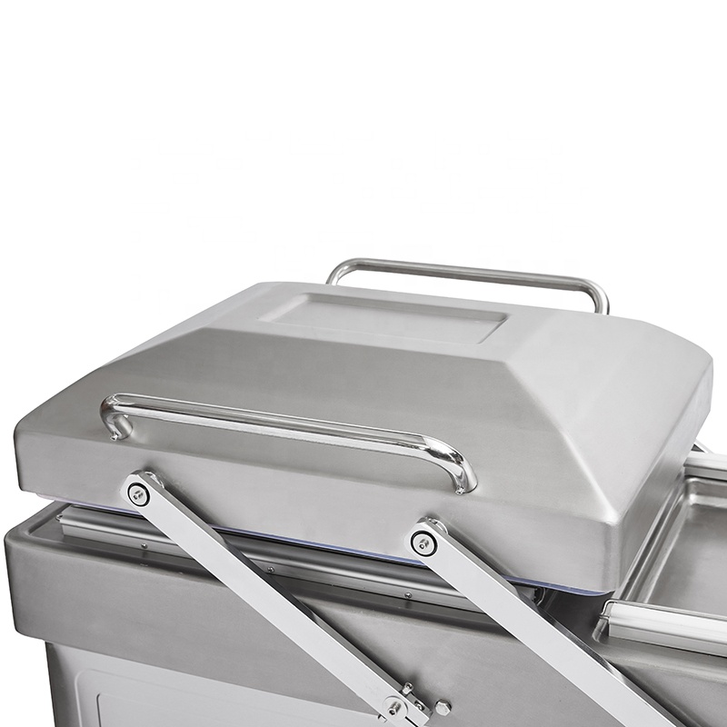 Dz-500_2sa Scelleuse sous vide - Meal Prep Vacuum Sealer avis et prix