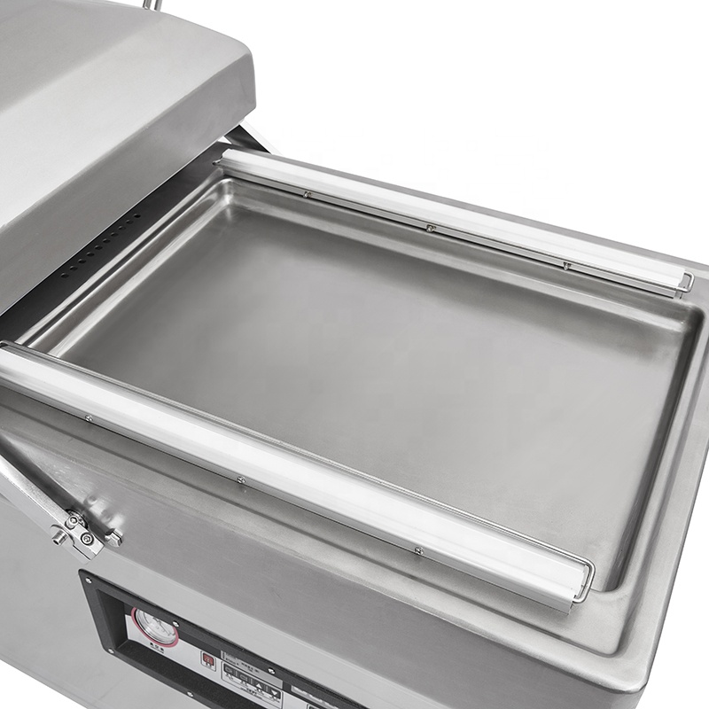 Dz-500_2sa Scelleuse sous vide - Meal Prep Vacuum Sealer avis et prix