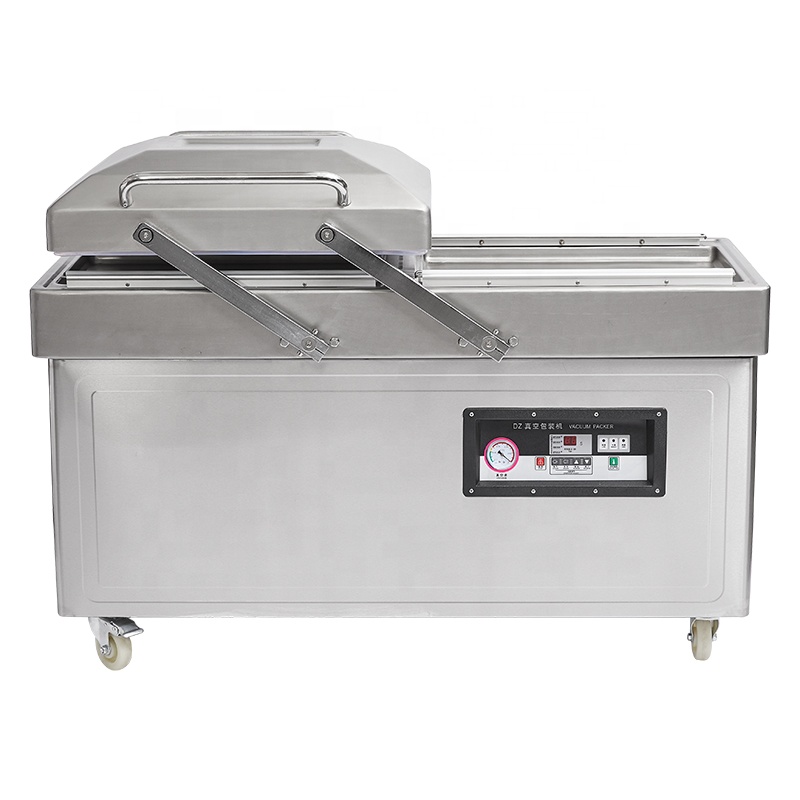 Emballage sous vide à double c - Meal Prep Vacuum Sealer avis et prix