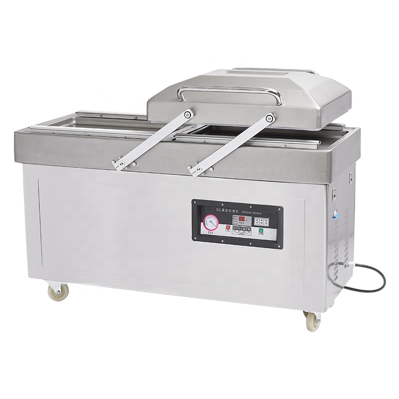 Emballage sous vide à double c - Meal Prep Vacuum Sealer avis et prix