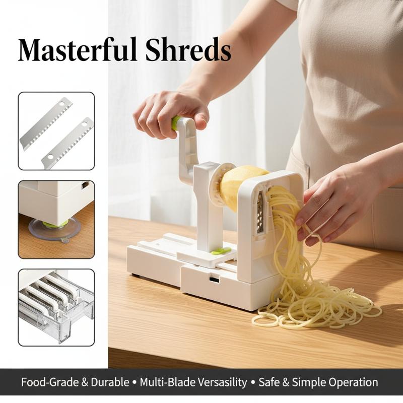 Machine à nouilles en acier in - Meal Prep Healthy avis et prix