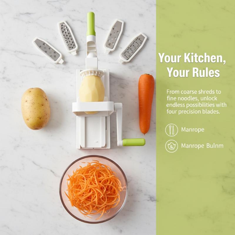 Machine à nouilles en acier in - Meal Prep Healthy avis et prix