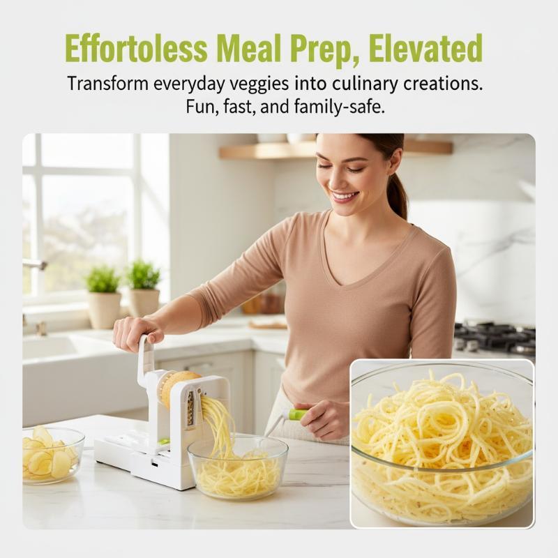 Machine à nouilles en acier in - Meal Prep Healthy avis et prix