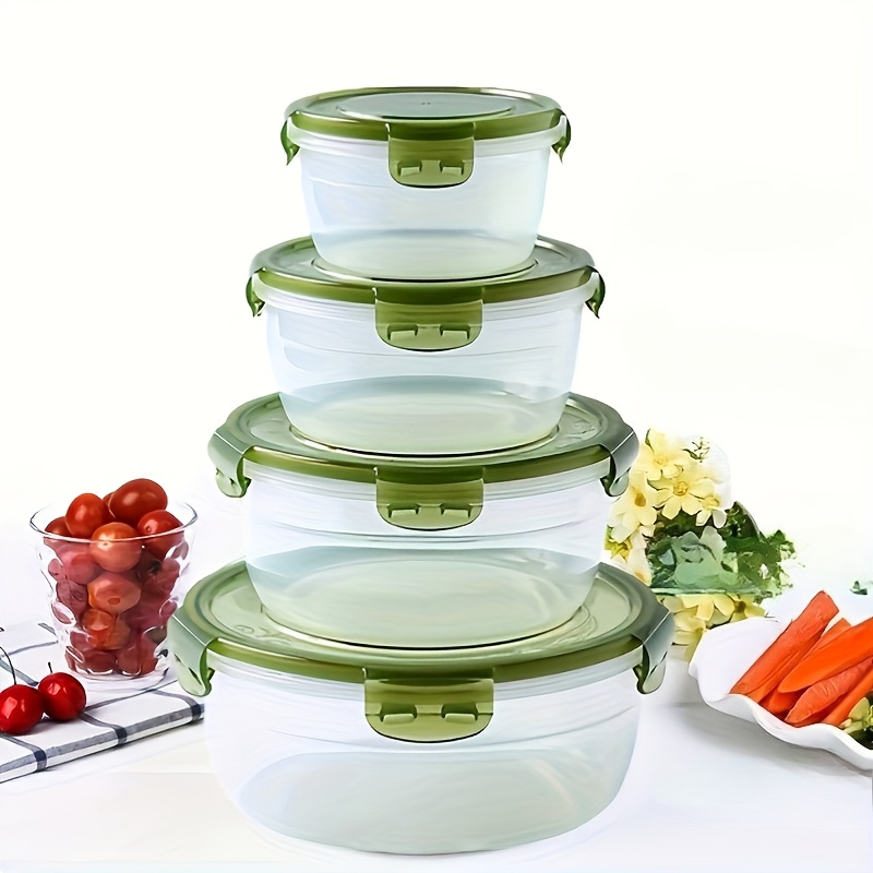 4 contenants alimentaires en p - Meal Prep Box avis et prix