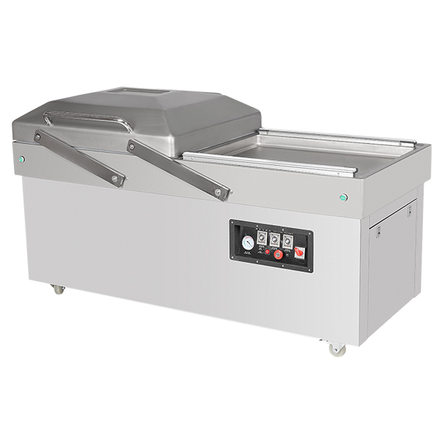 Scelleuse sous vide commercial - Meal Prep Vacuum Sealer avis et prix