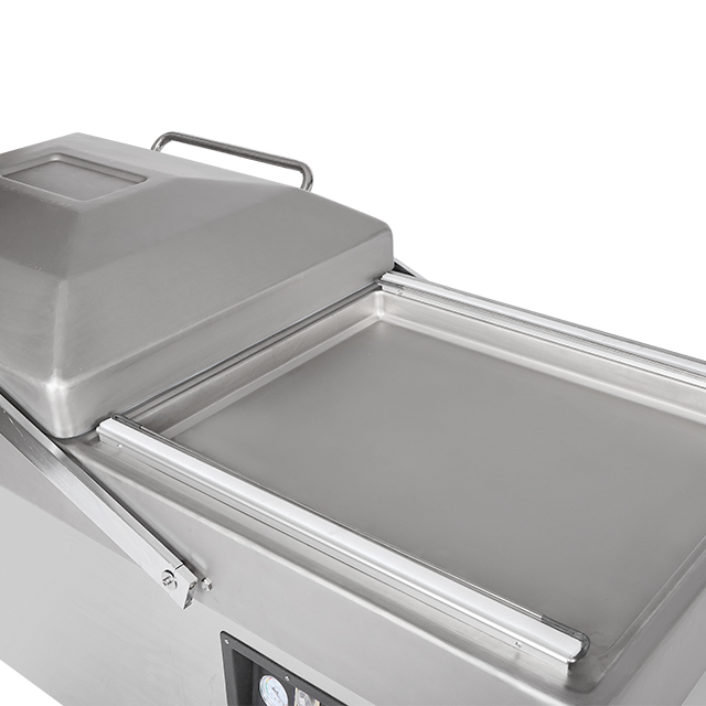 Scelleuse sous vide commercial - Meal Prep Vacuum Sealer avis et prix
