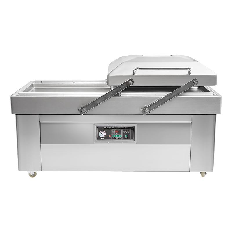 Emballage sous vide à double c - Meal Prep Vacuum Sealer avis et prix