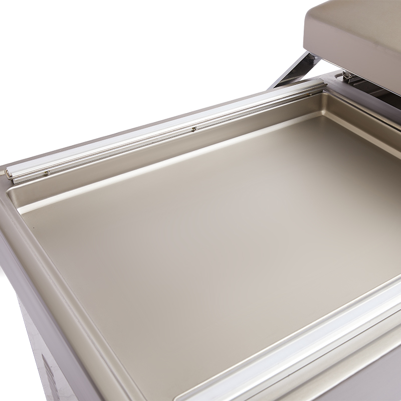 Emballage sous vide à double c - Meal Prep Vacuum Sealer avis et prix