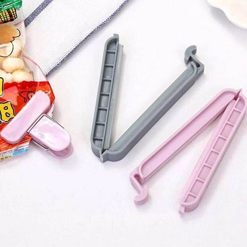 Nouvelles pinces en plastique  - Meal Prep Vacuum Sealer avis et prix