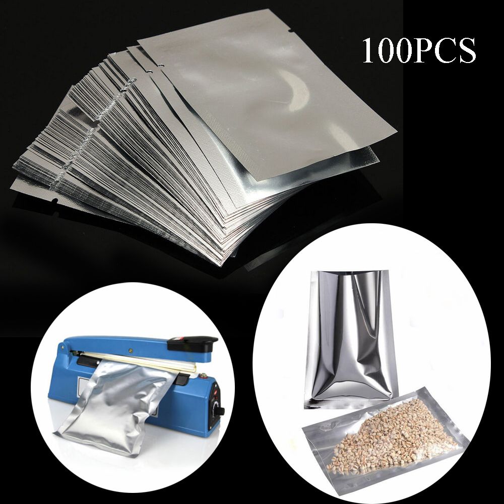 100 Sachets de Conservation So - Meal Prep Vacuum Sealer avis et prix