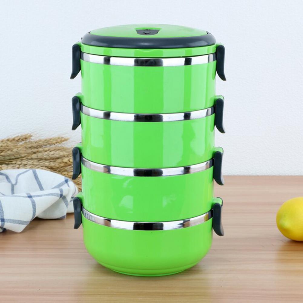 Boîte de préparation de repas  - Meal Prep Healthy avis et prix
