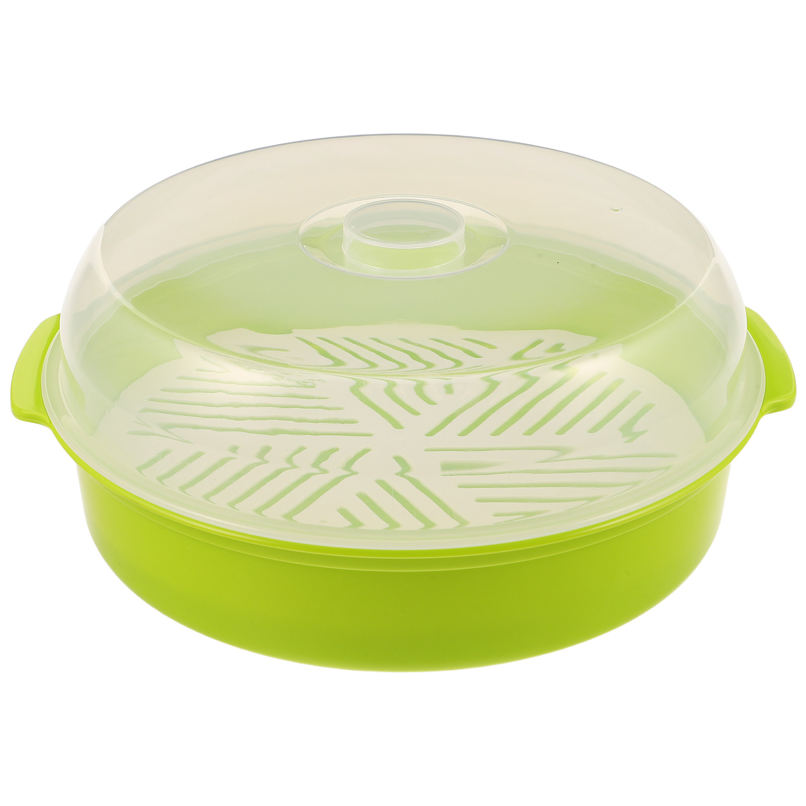 Bol vapeur pour micro-ondes av - Meal Prep Healthy avis et prix