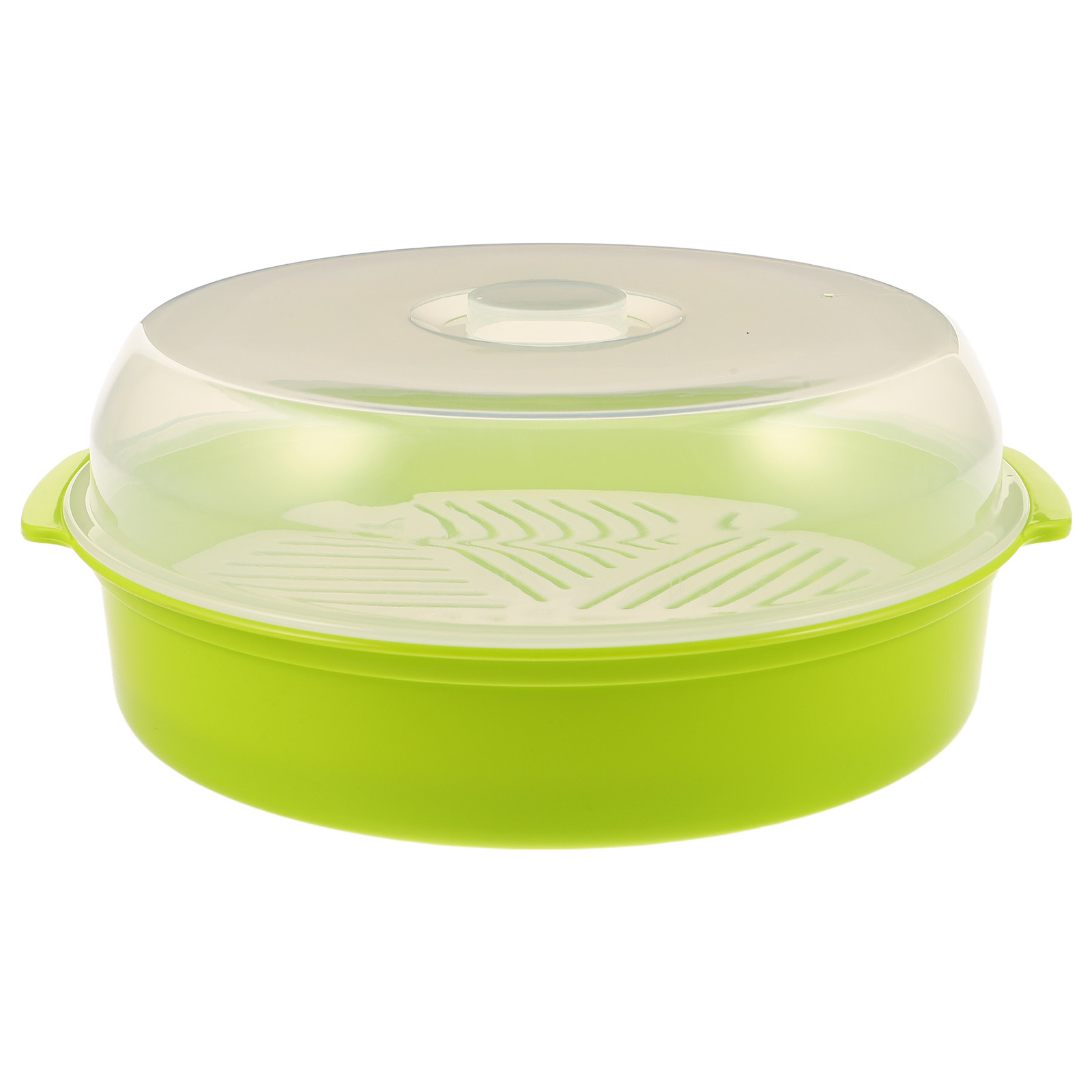 Bol vapeur pour micro-ondes av - Meal Prep Healthy avis et prix