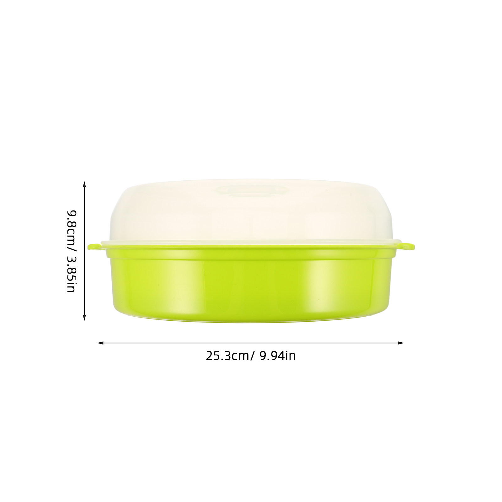 Bol vapeur pour micro-ondes av - Meal Prep Healthy avis et prix