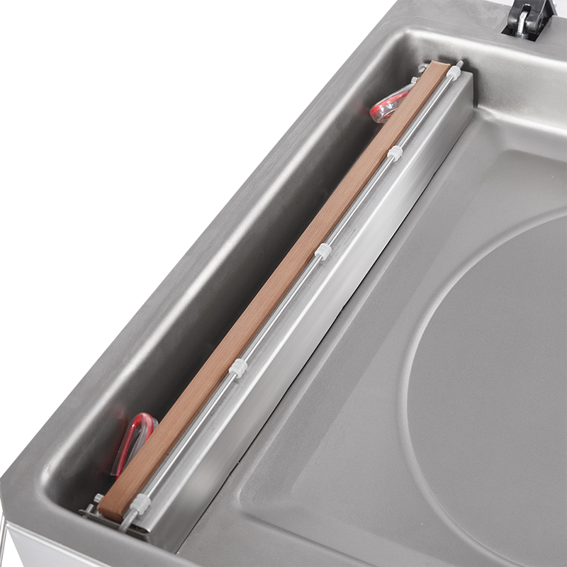 Scelleuse sous vide pour datte - Meal Prep Vacuum Sealer avis et prix