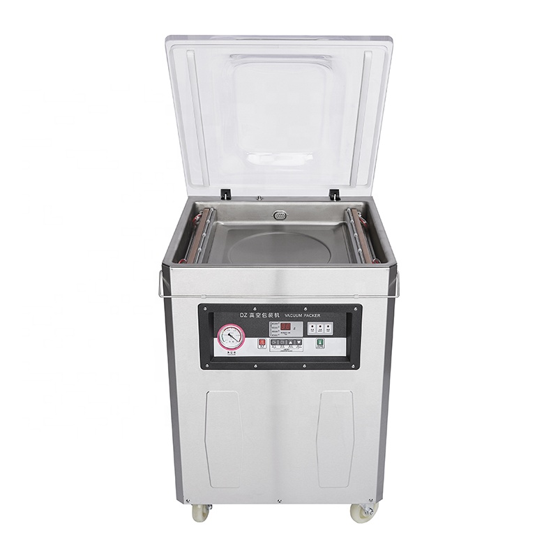 Scelleuse sous vide pour datte - Meal Prep Vacuum Sealer avis et prix