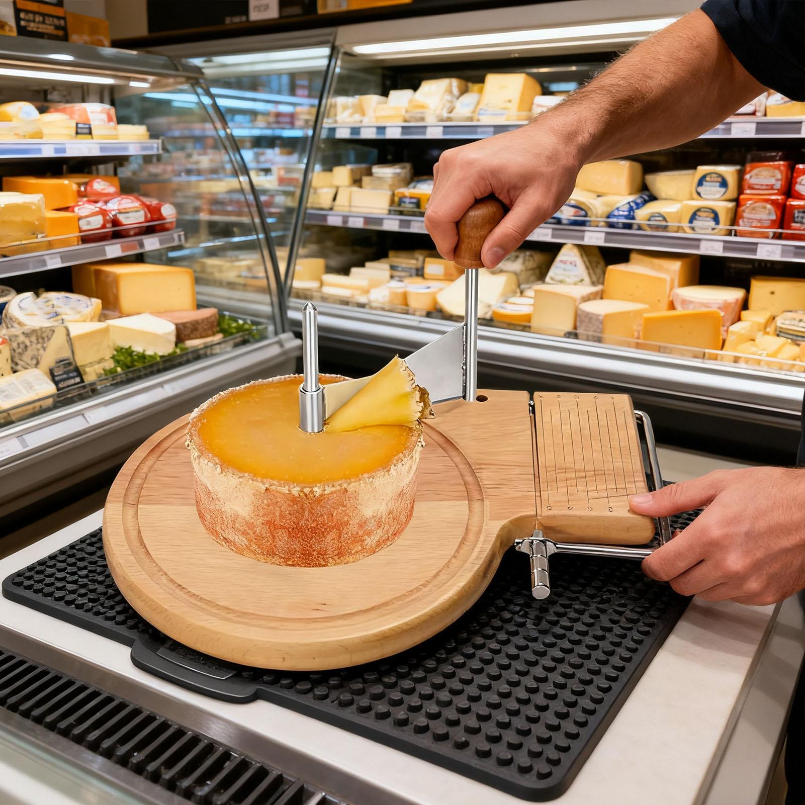 Râpe à fromage manuelle multif - Meal Prep Healthy avis et prix