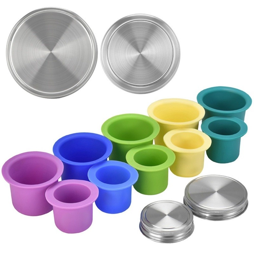 Bocaux en verre pour salade de - Meal Prep Weekly avis et prix