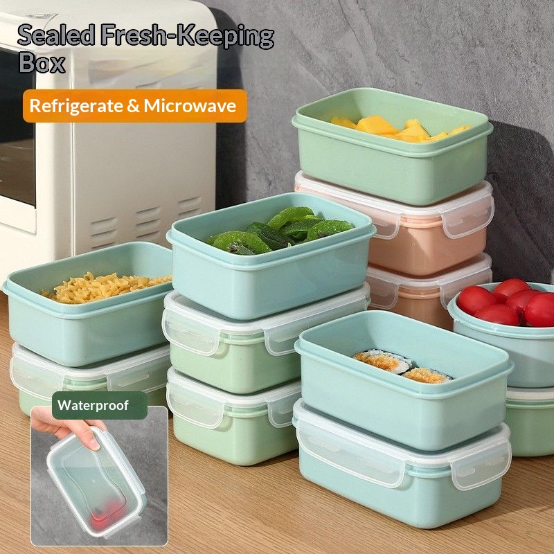 Boîtes de conservation aliment - Meal Prep Dinners avis et prix