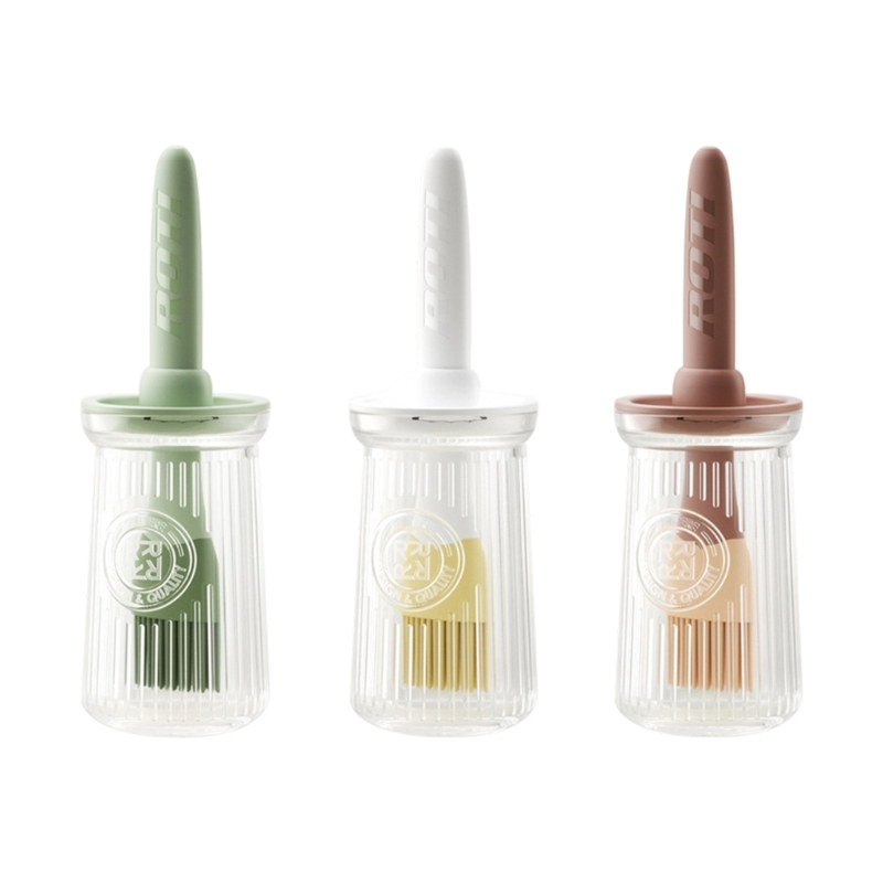 Ensemble brosses à bouteilles  - Meal Prep Healthy avis et prix