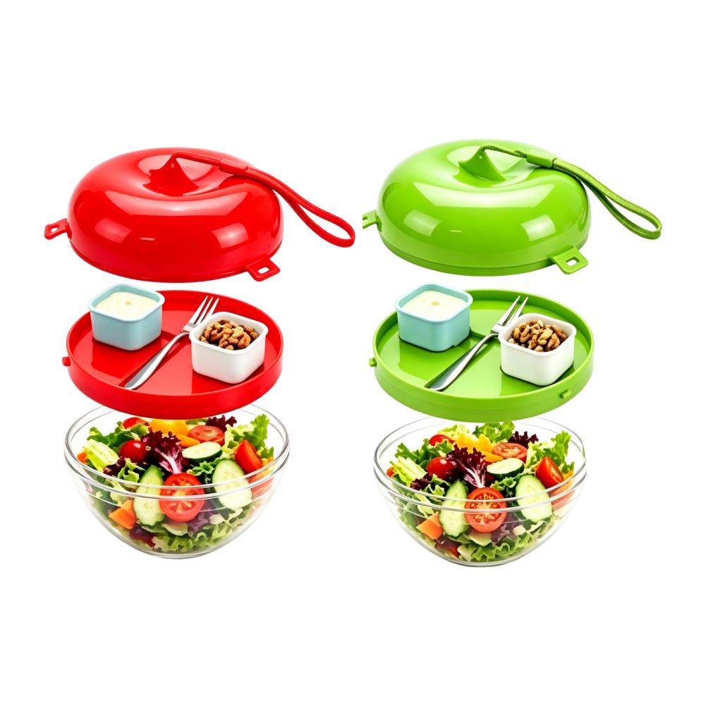 Bol de préparation de repas sa - Meal Prep Healthy avis et prix