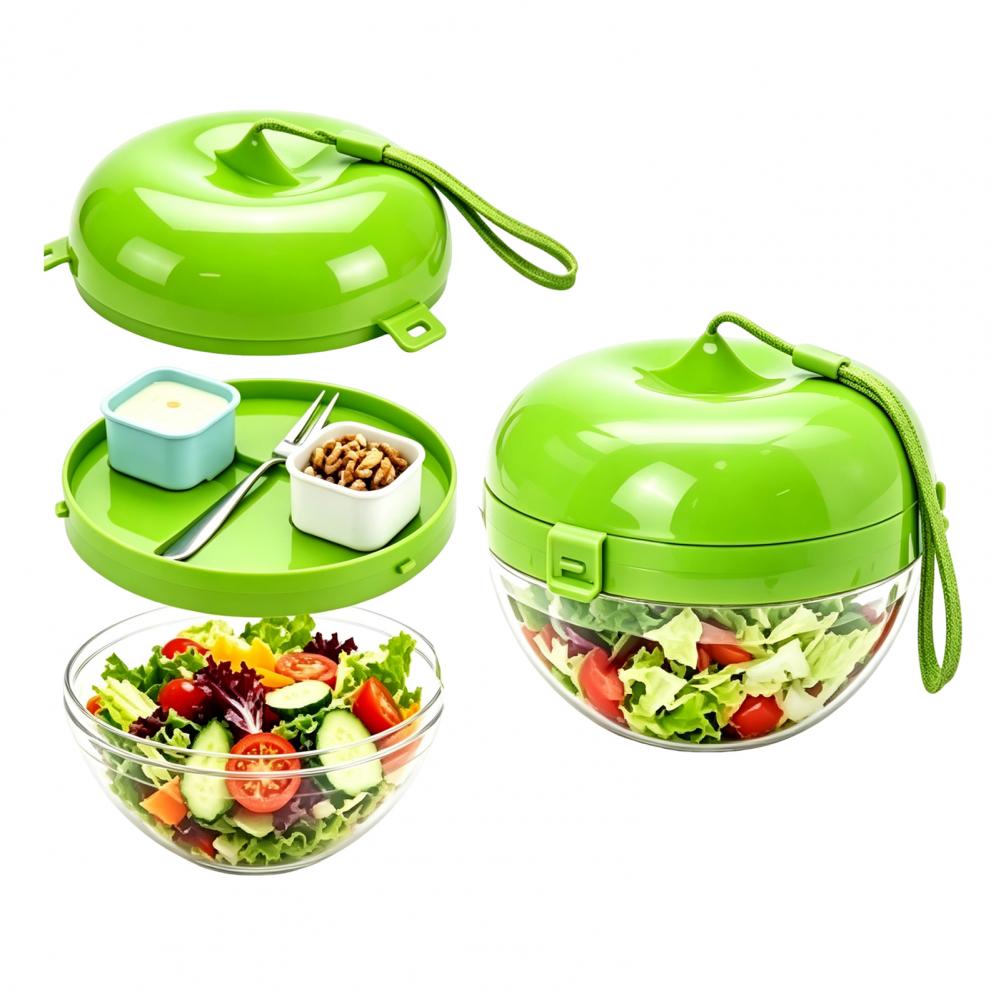 Bol de préparation de repas sa - Meal Prep Healthy avis et prix