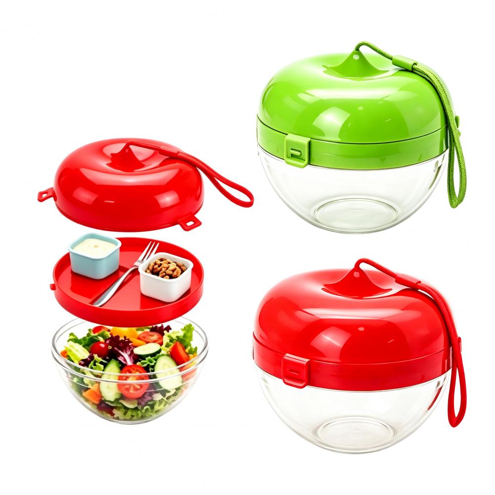 Bol de préparation de repas sa - Meal Prep Healthy avis et prix